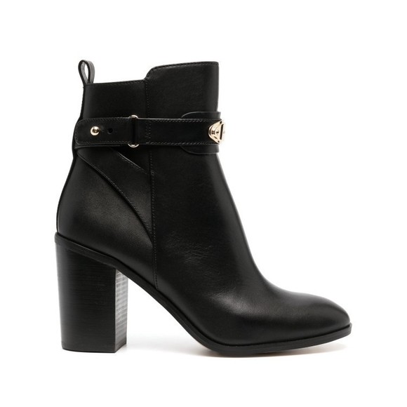 Michael Kors Darcy Heeled Bootie - NWT - Picture 1 of 4